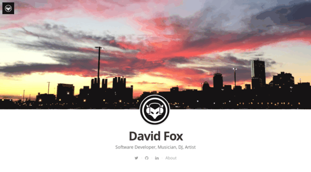 dfox.io