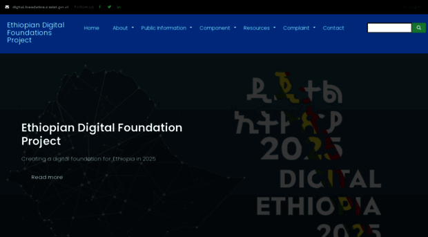 dfp.gov.et