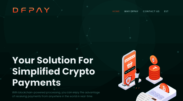 dfpay.io