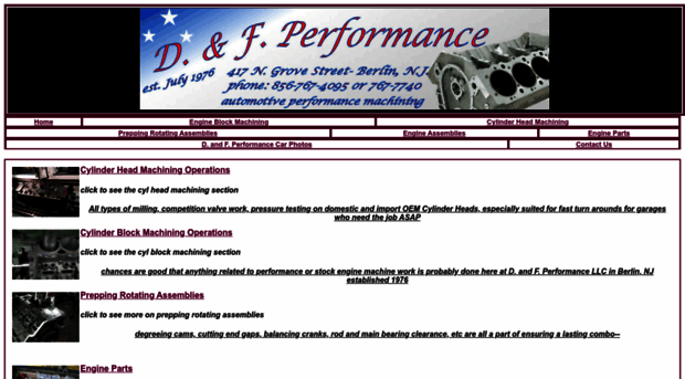 dfperformancellc.com