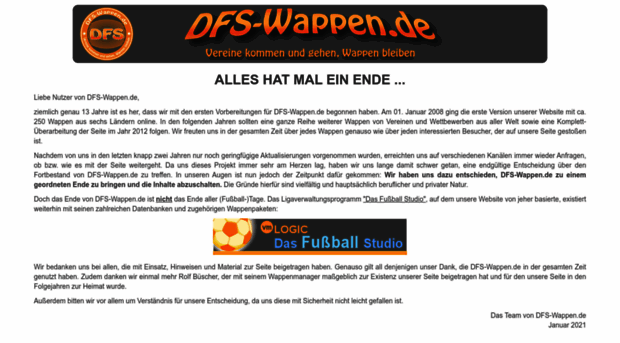 dfs-wappen.de