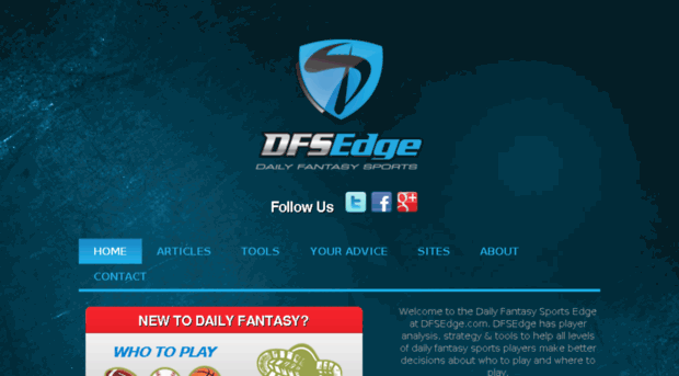 dfsedge.com