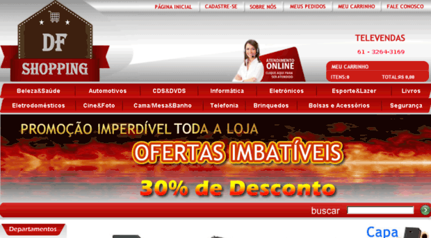 dfshopping.com.br