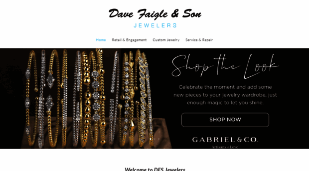 dfsjewelers.com