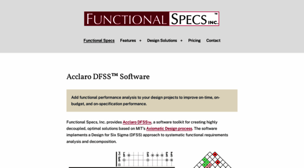 dfss-software.com