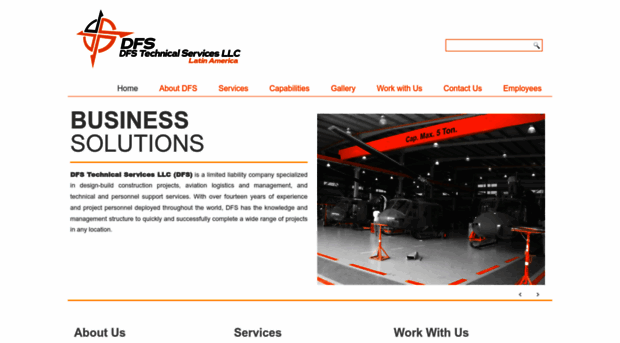 dfstechservices.com