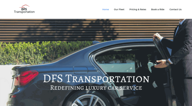 dfstransport.com
