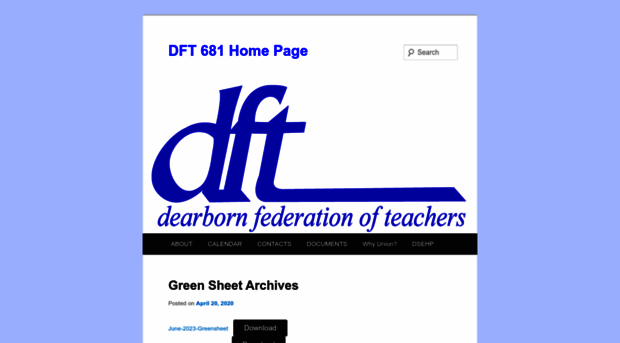 dft681.org