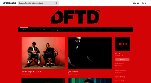 dftd.bandcamp.com