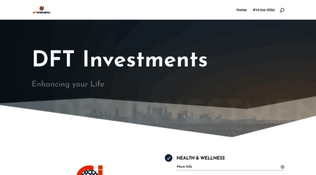 dftinvestmentsllc.com