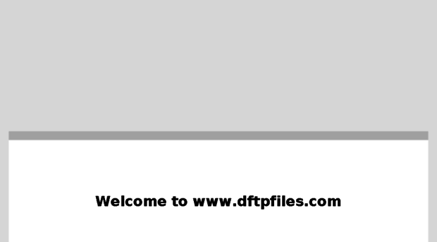 dftpfiles.com