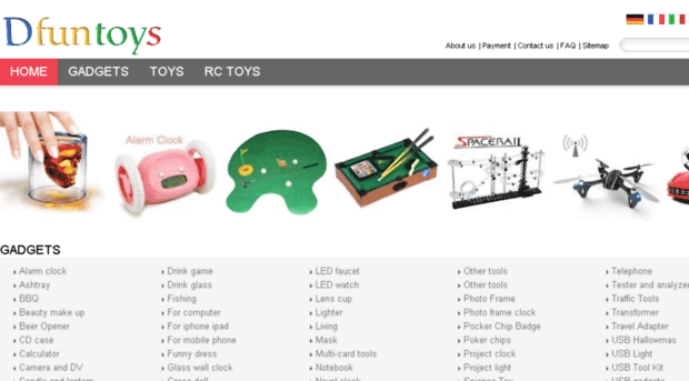 dfuntoys.com