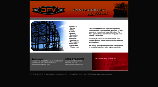 dfvengineering.com