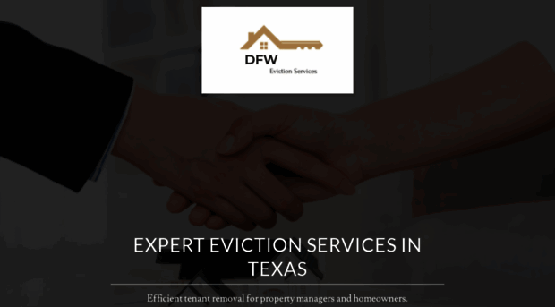 dfw-eviction.com