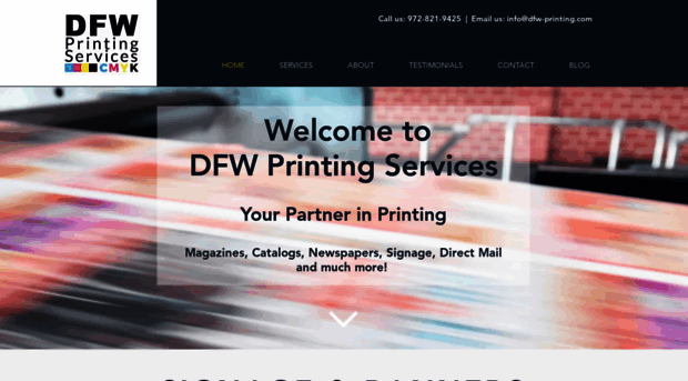 dfw-printing.com