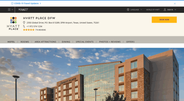 dfw.place.hyatt.com