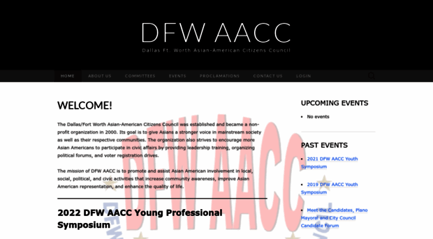 dfwaacc.org