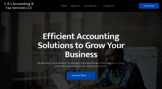 dfwaccountingservices.com