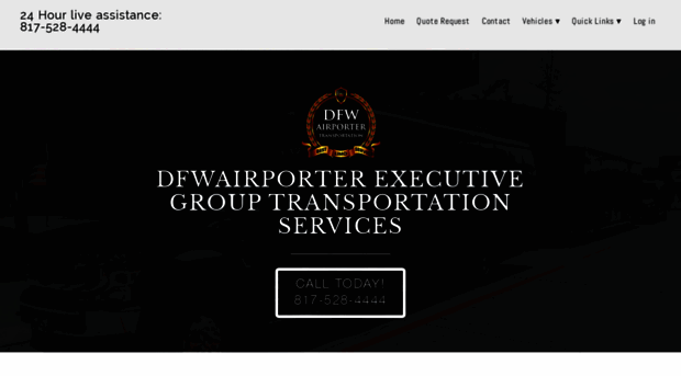 dfwairporter.com