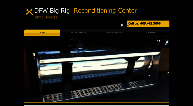 dfwbigrig.com