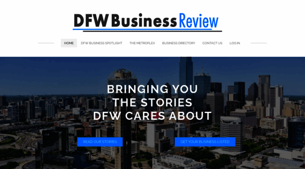 dfwbusinessreview.com