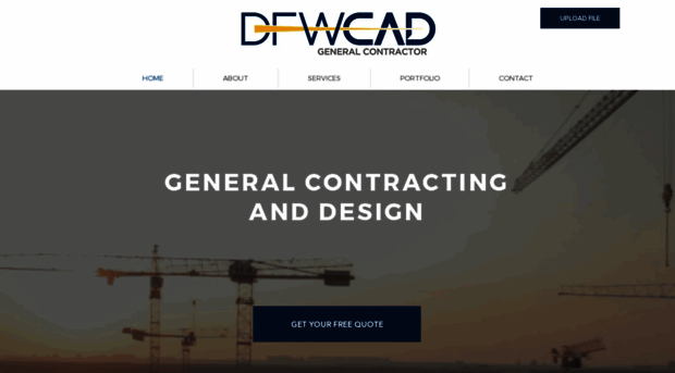 dfwcad.com