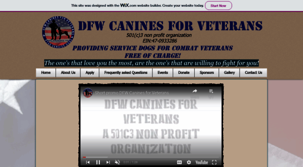 dfwcaninesd.com