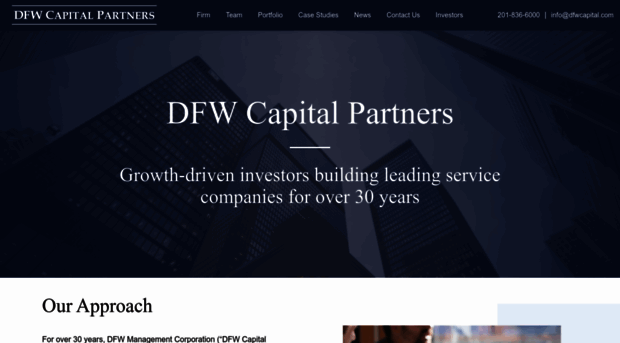 dfwcapital.com