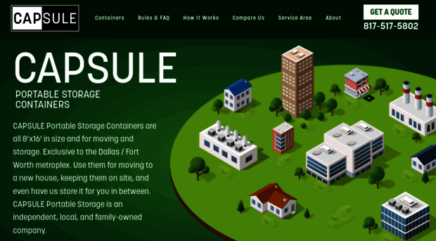 dfwcapsule.com