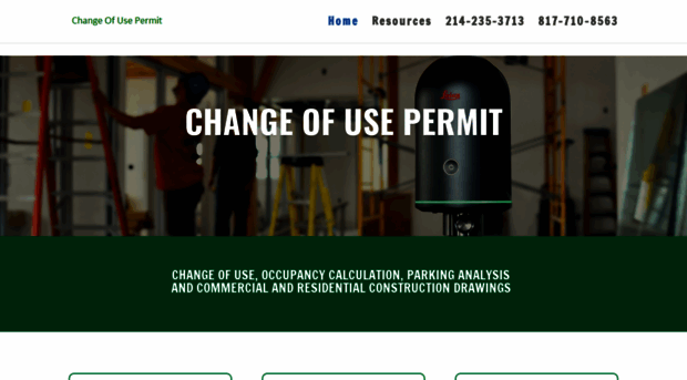 dfwcitypermits.com