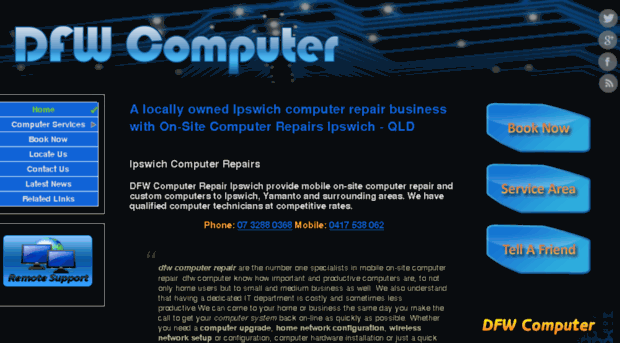 dfwcomputer.com.au