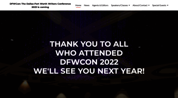 dfwcon.org