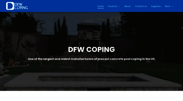 dfwcoping.com