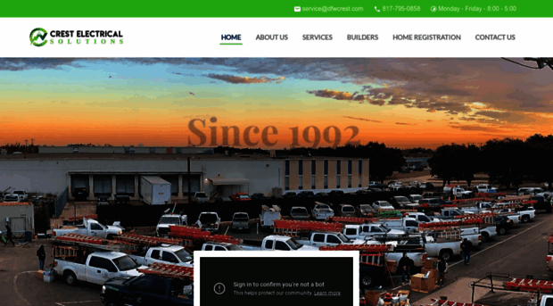 dfwcrest.com
