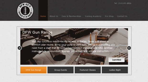 dfwgun.com