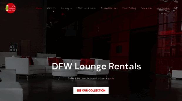 dfwloungerentals.com