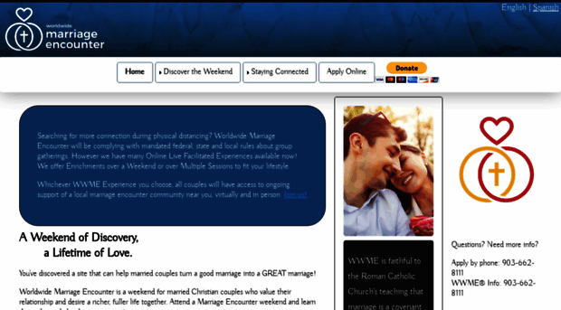 dfwme.org