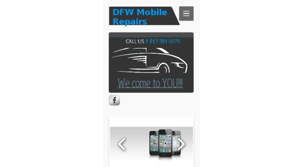 dfwmobilerepairs.com