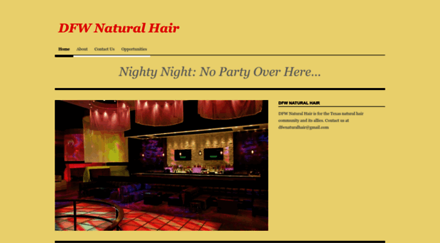 dfwnaturalhair.wordpress.com