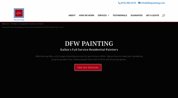 dfwpainting.com