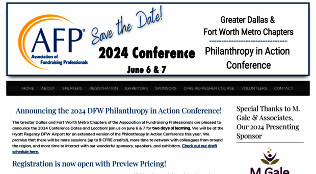 dfwphilanthropyconference.com