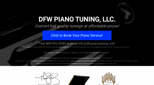 dfwpianotuning.com