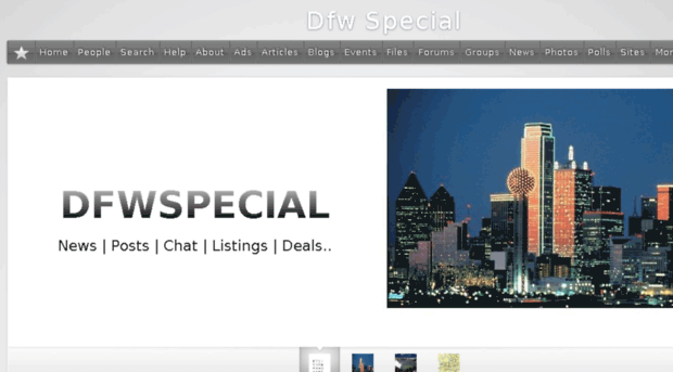 dfwspecial.com