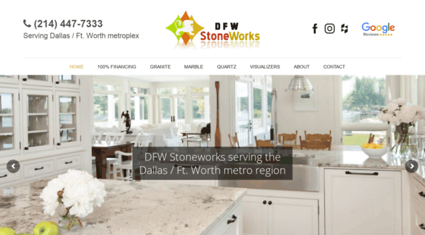 dfwstoneworks.com