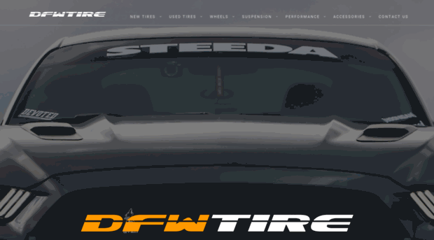 dfwtire.com