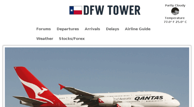 dfwtower.com