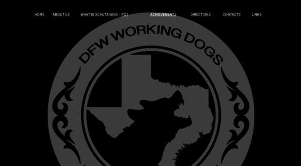 dfwworkingdogs.com