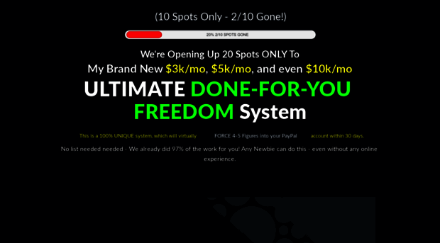 dfyfreedom.convertri.com