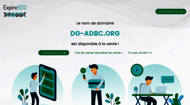 dg-adbc.org