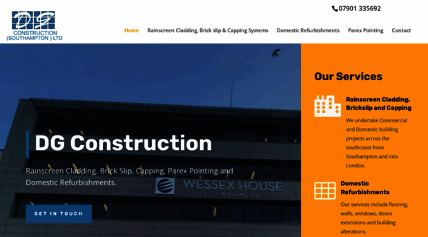 dg-construction.co.uk